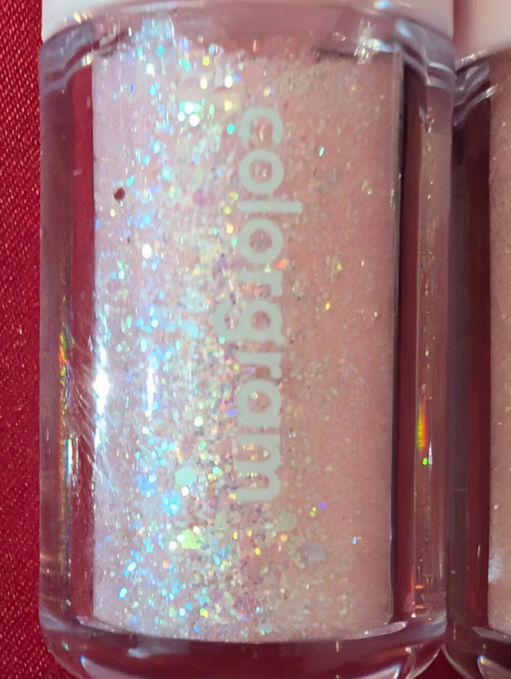 4 - Colorgram Milk Bling Shadow Glitter Liquid Eyeshadows New